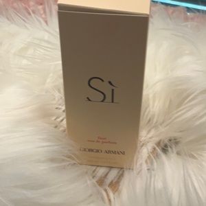 Si fiori  eau de parfum 3.4